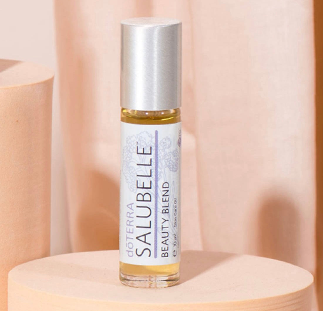 doTERRA Salubelle Roller 10 ml – Lotus Heaven