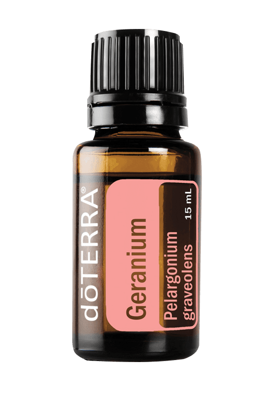 doTERRA Geranium 15ml