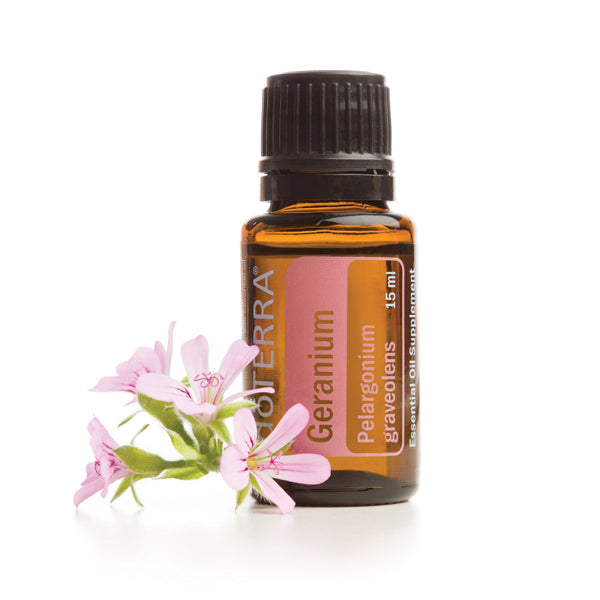 doTERRA Geranium 15ml