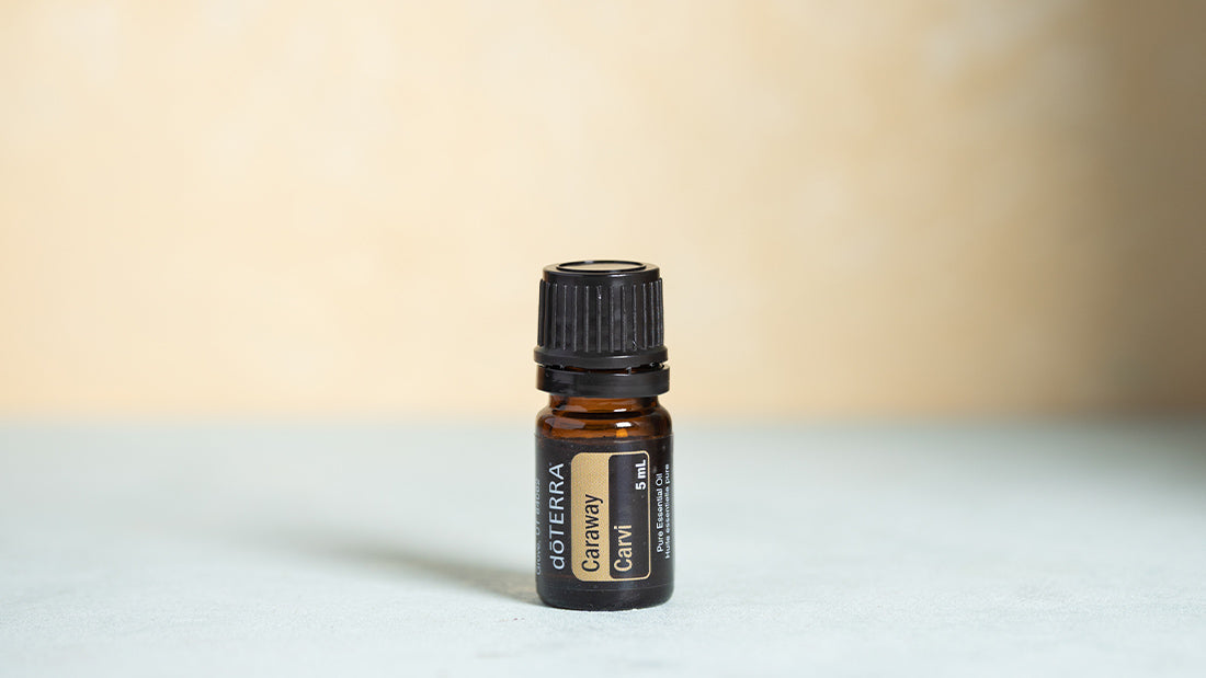 doTERRA Caraway 5ml