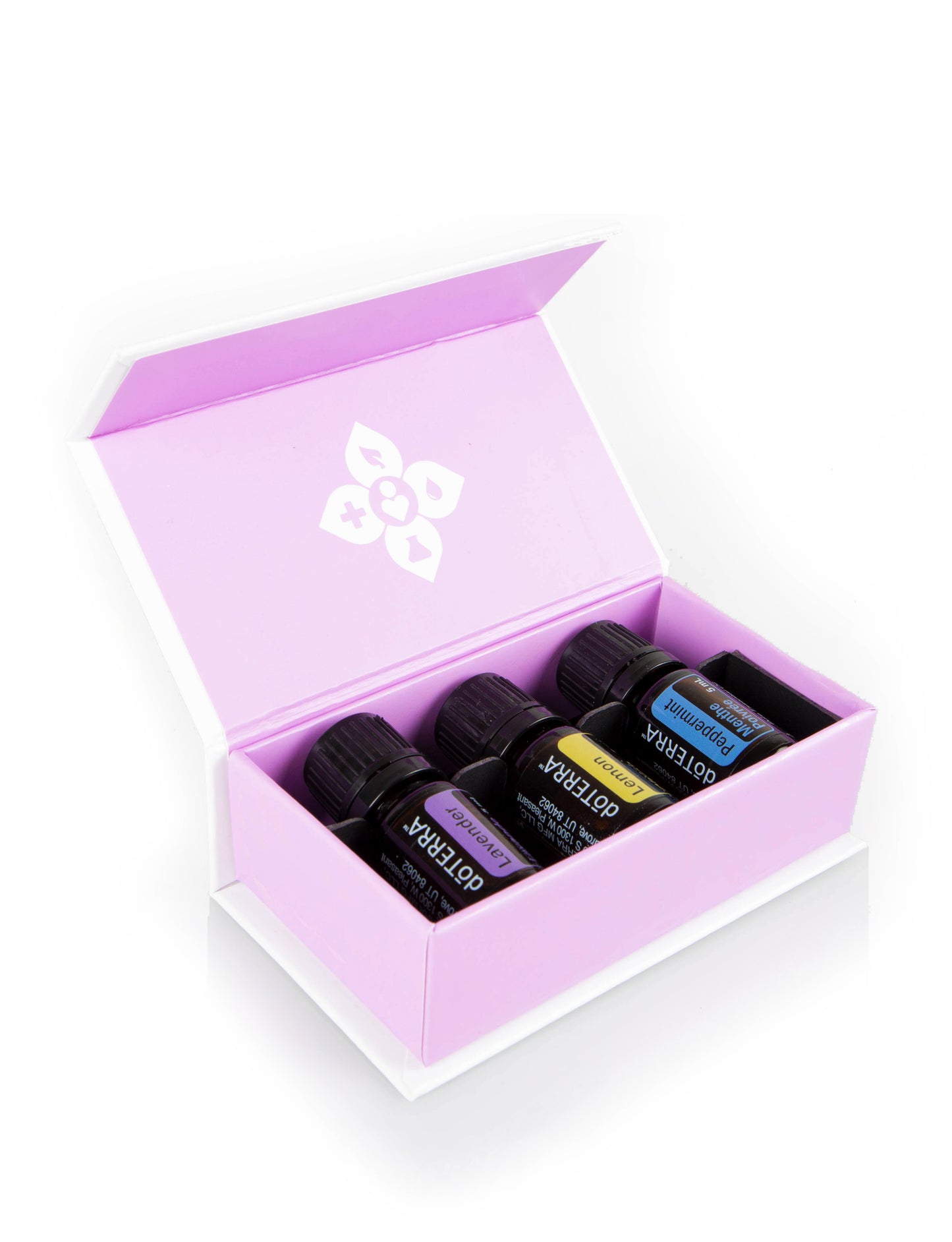 doTERRA Trio Kit 3 x 5ml