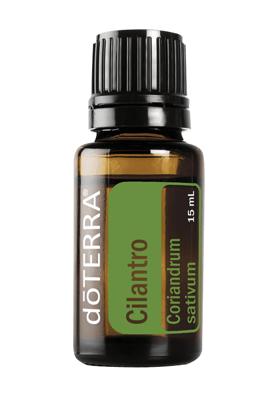 doTERRA Cilantro (korianderblade) 15 ml