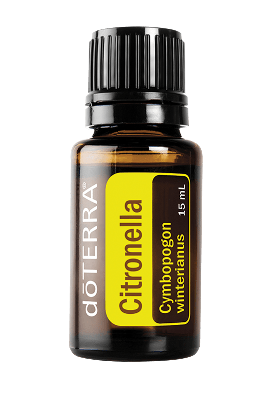 doTERRA Citronella 15ml